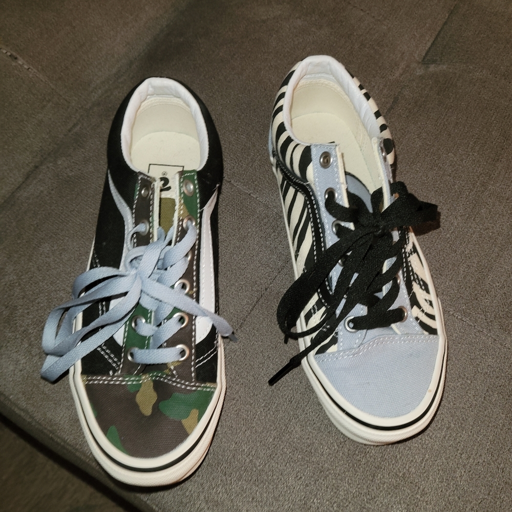 Vans